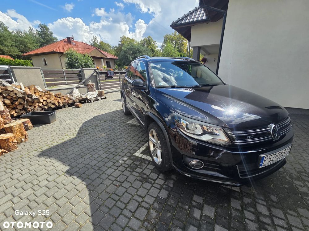 Volkswagen Tiguan - 6