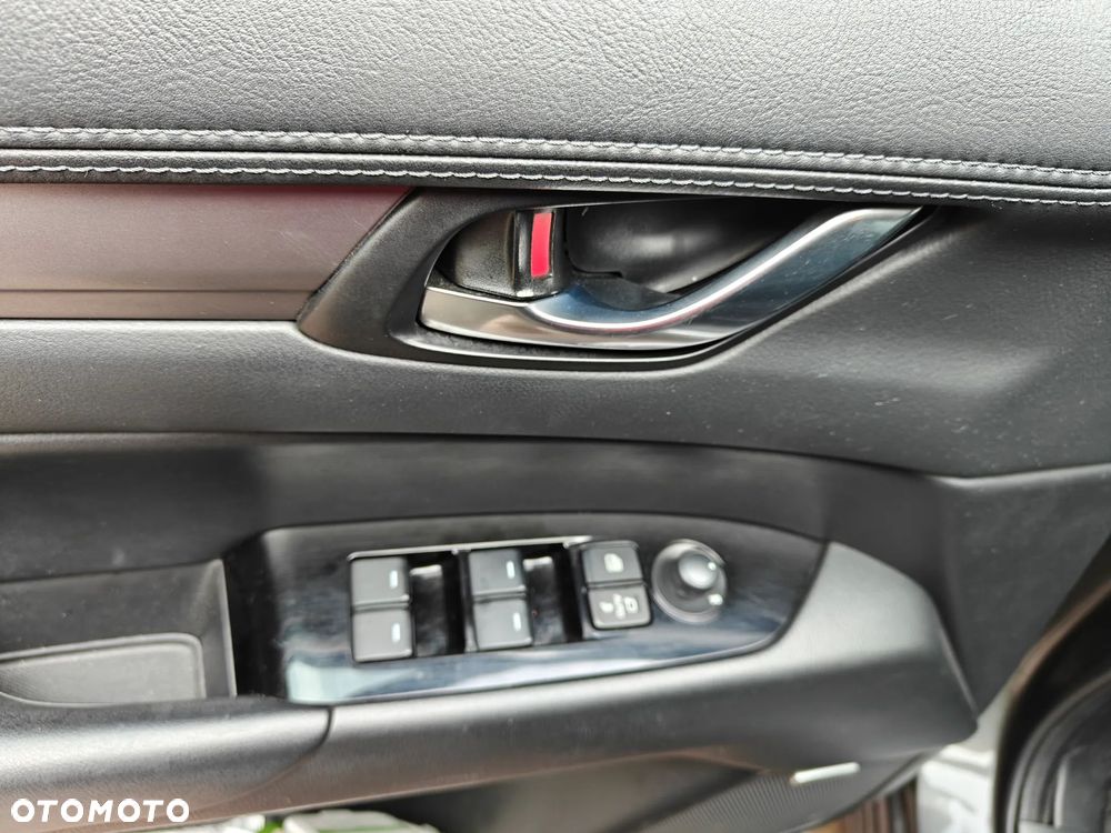 Mazda CX-5 2.0 Skyprestige 2WD - 10