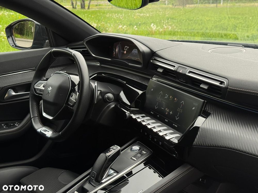 Peugeot 508 BlueHDi 130 EAT8 GT - 20