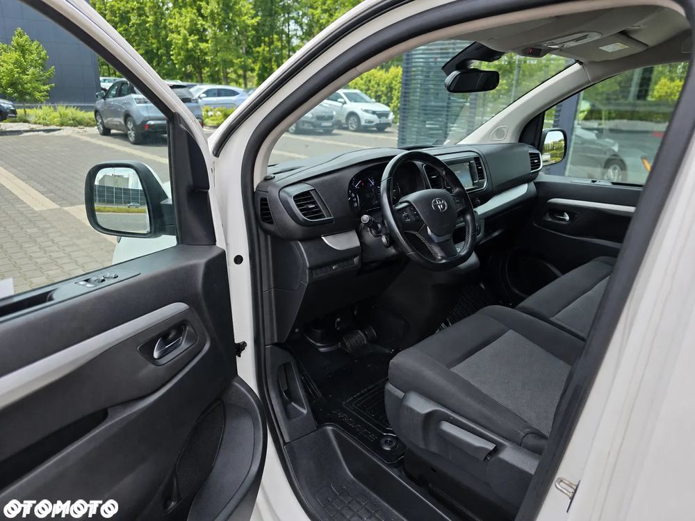 Toyota Proace Verso 1.5 D4-D Compact Family - 9