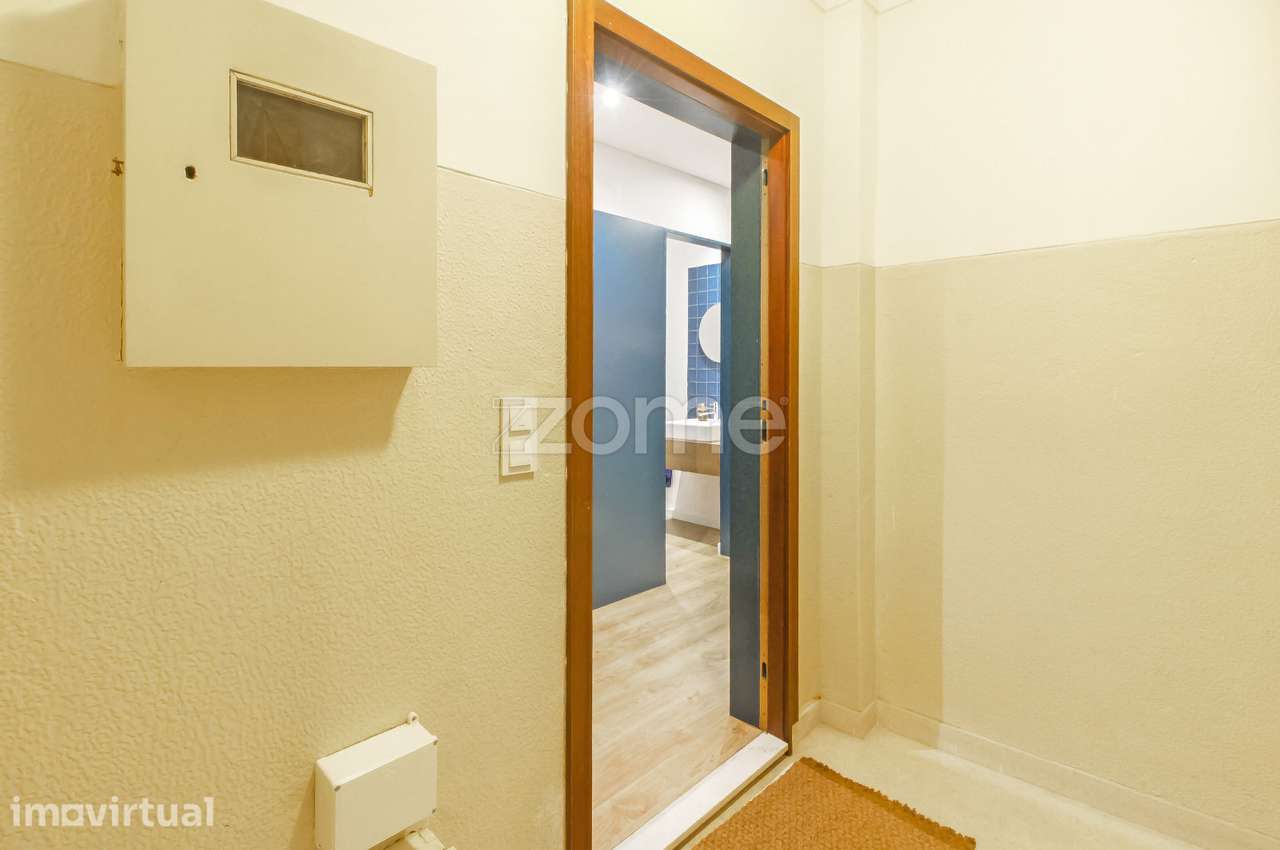 APARTAMENTO T2 COM DUAS SUITES NO PORTO - Grande imagem: 3/38