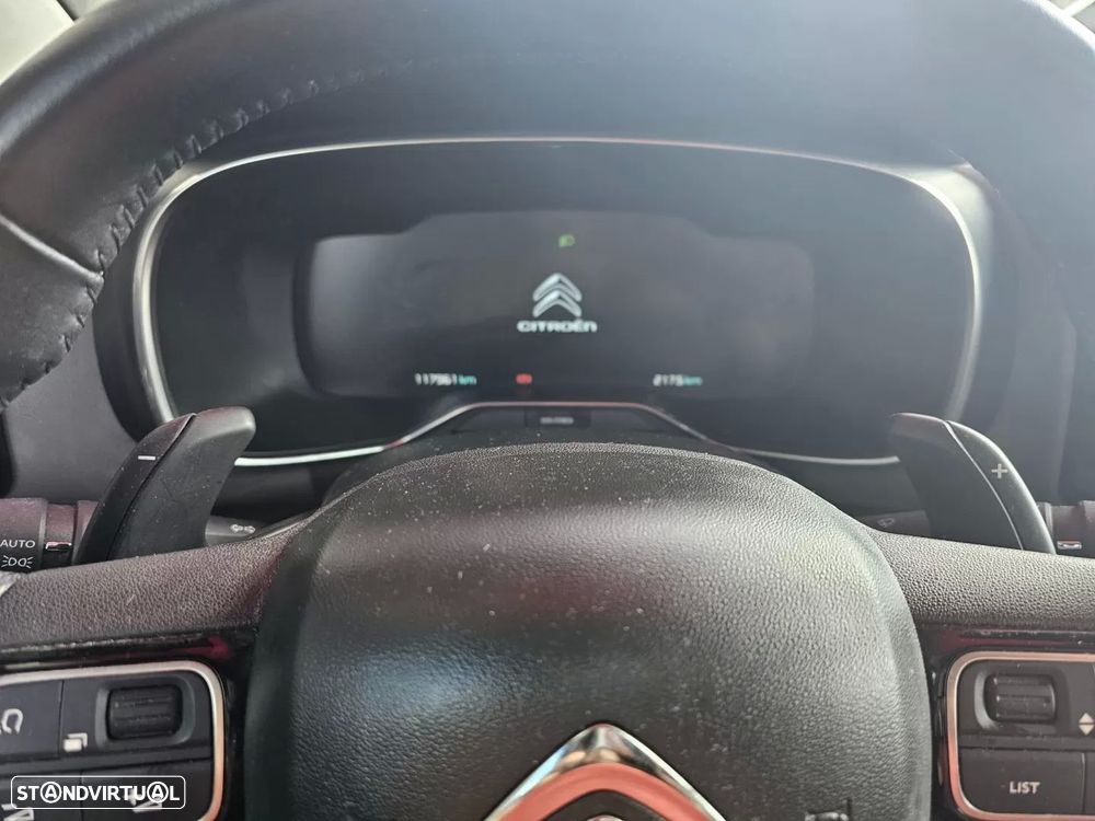Citroën C5 Aircross 1.6 Hybrid Shine Pack e-EAT8 - 15