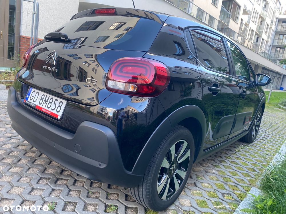 Citroën C3 1.2 PureTech C-Series - 7