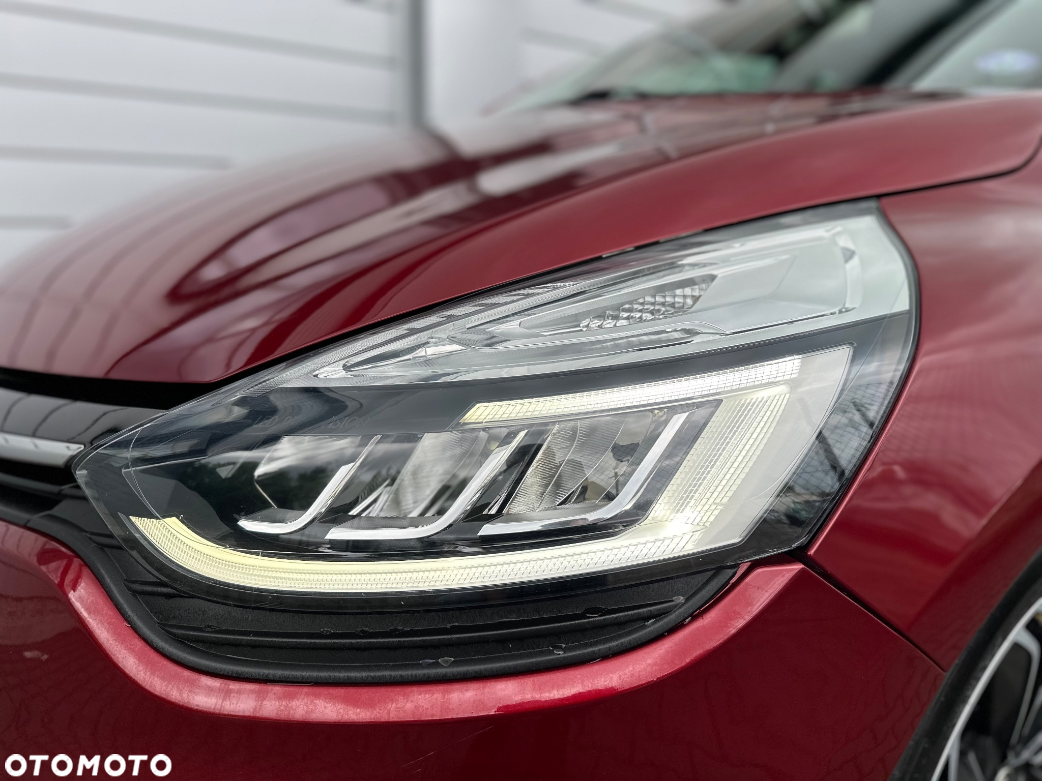 Renault Clio ENERGY TCe 120 INTENS - 30