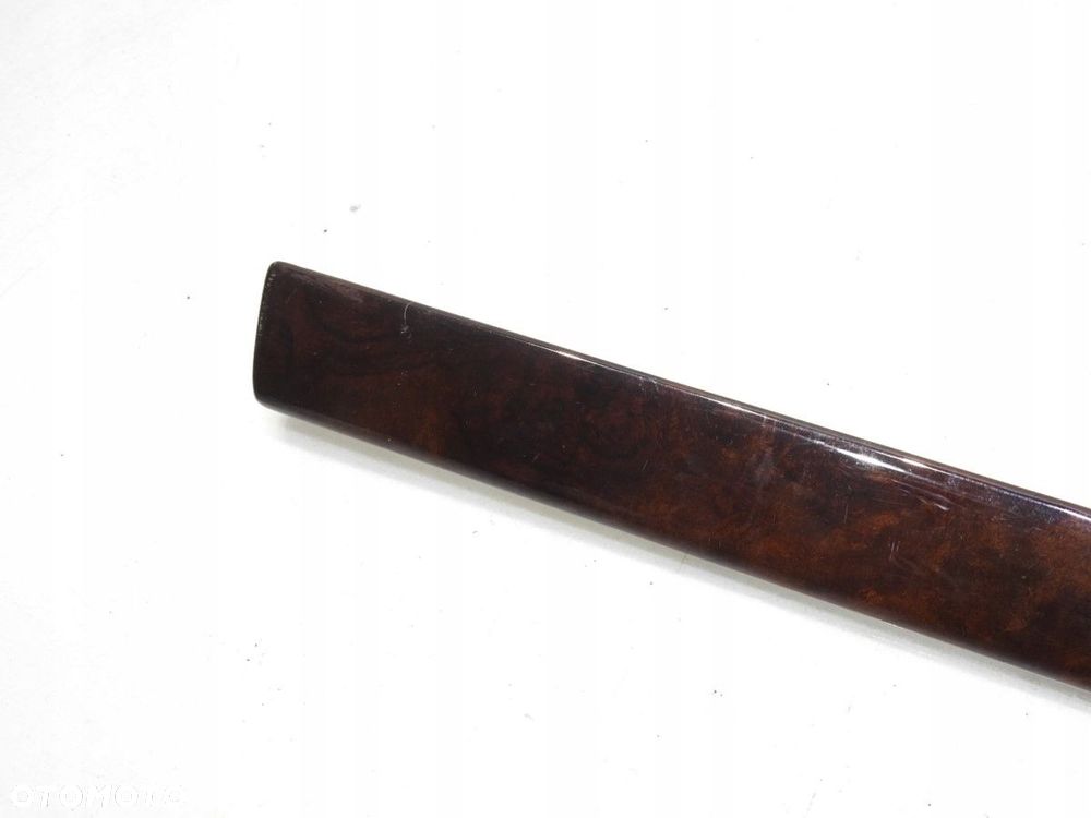 LISTWA DRZWI LEWY TYŁ AUDI A4 B6 - 2