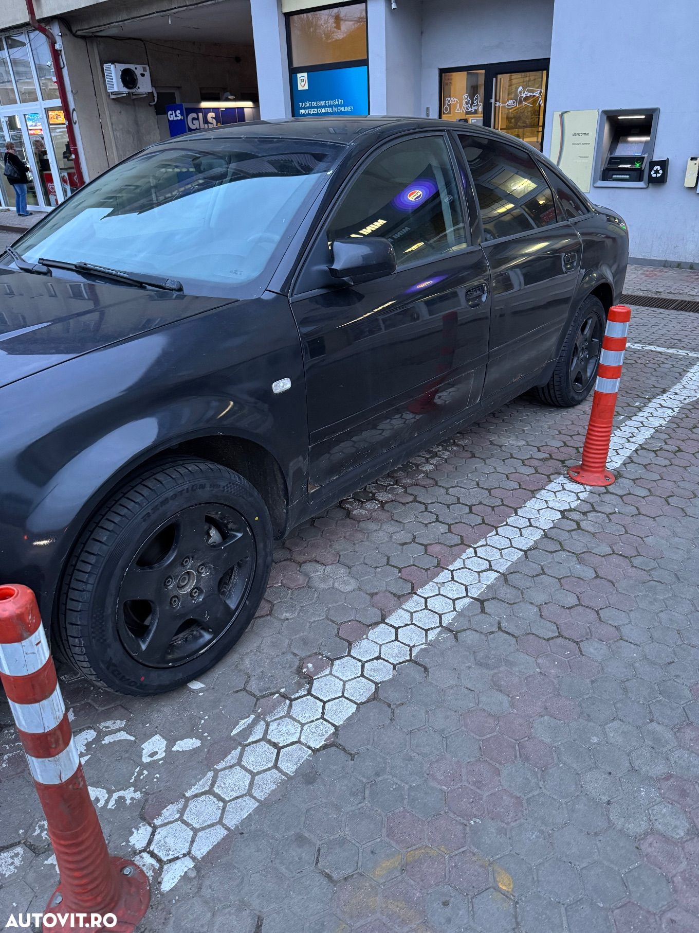 Audi A6 1.9 TDI - 24