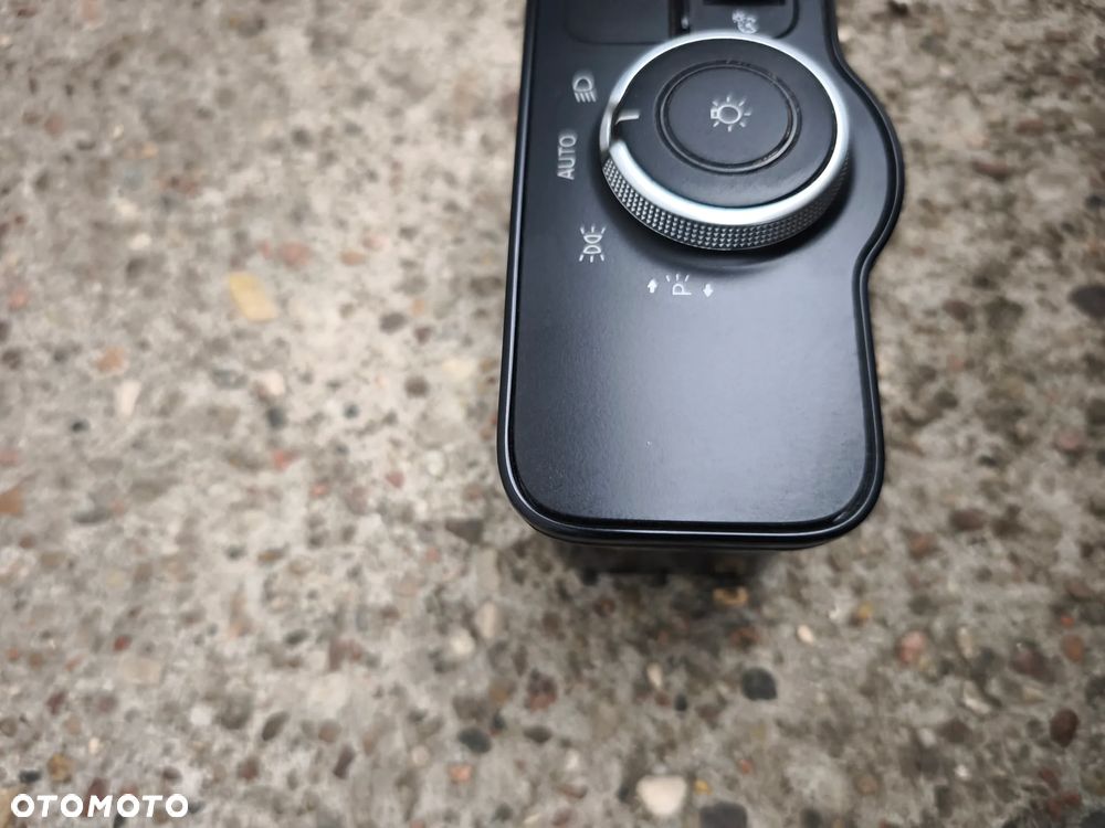 Przełącznik świateł Mercedes-Benz Sprinter w907 w910 a9079053102 - 2