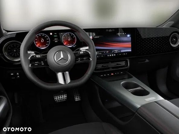 Mercedes-Benz CLA 200 mHEV 8G-DCT - 10
