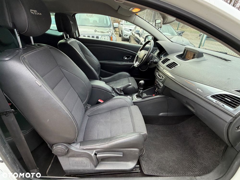 Renault Megane 1.5 dCi Dynamique - 9