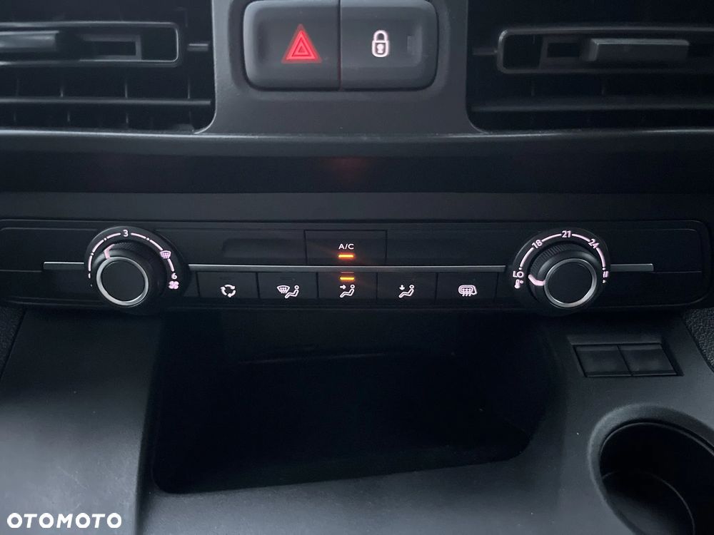 Toyota PROACE LONG L2 2.4T 1.5D 130KM Active 4D FURGON - 18