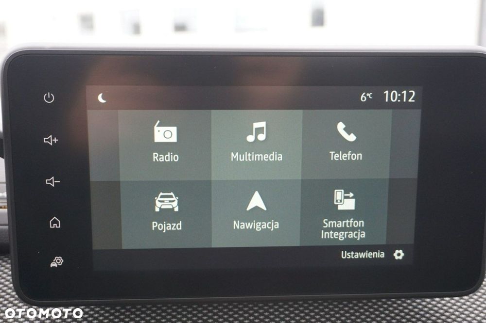 Dacia Sandero Stepway - 18