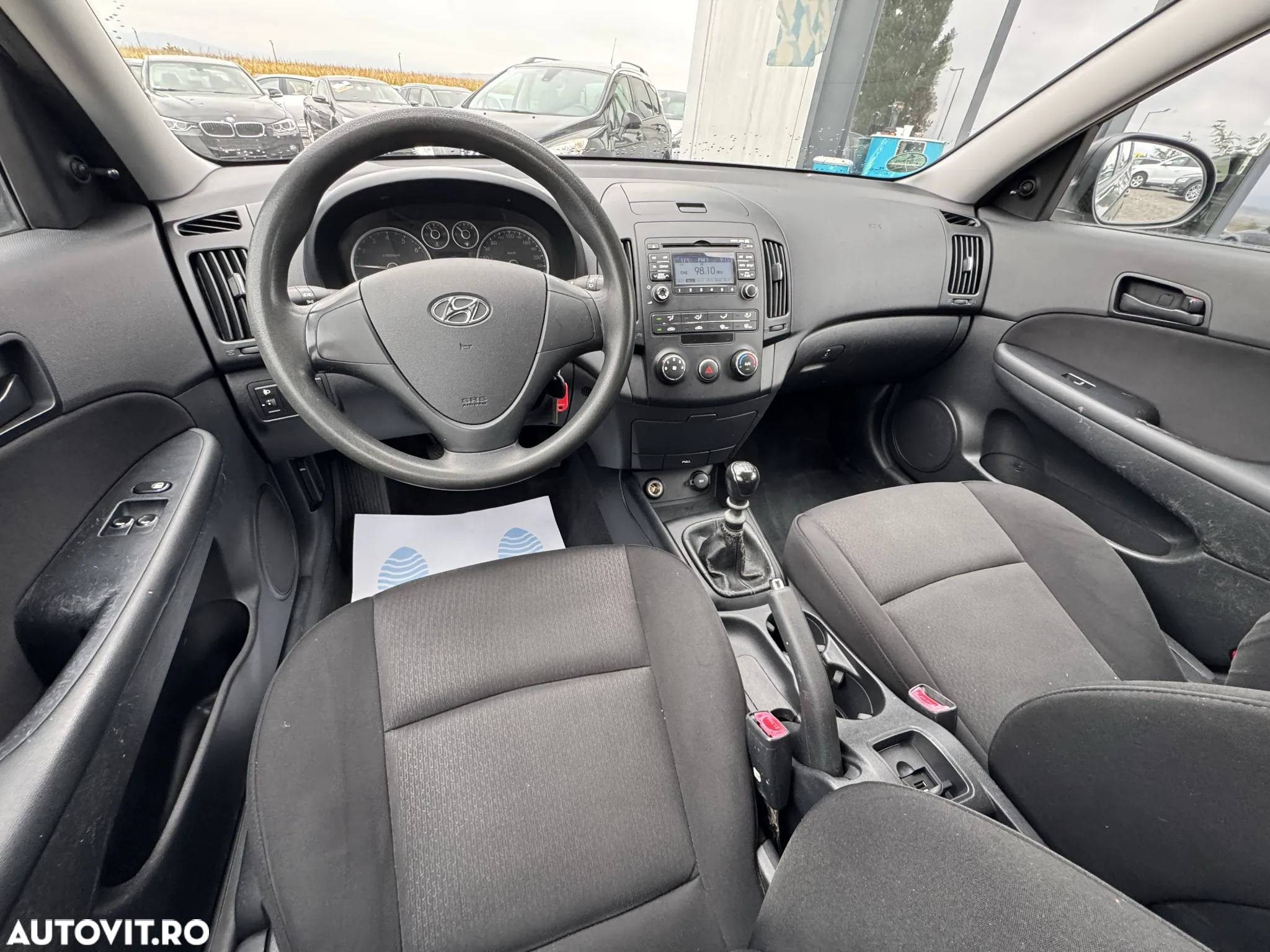 Hyundai i30 1.4 Comfort - 21