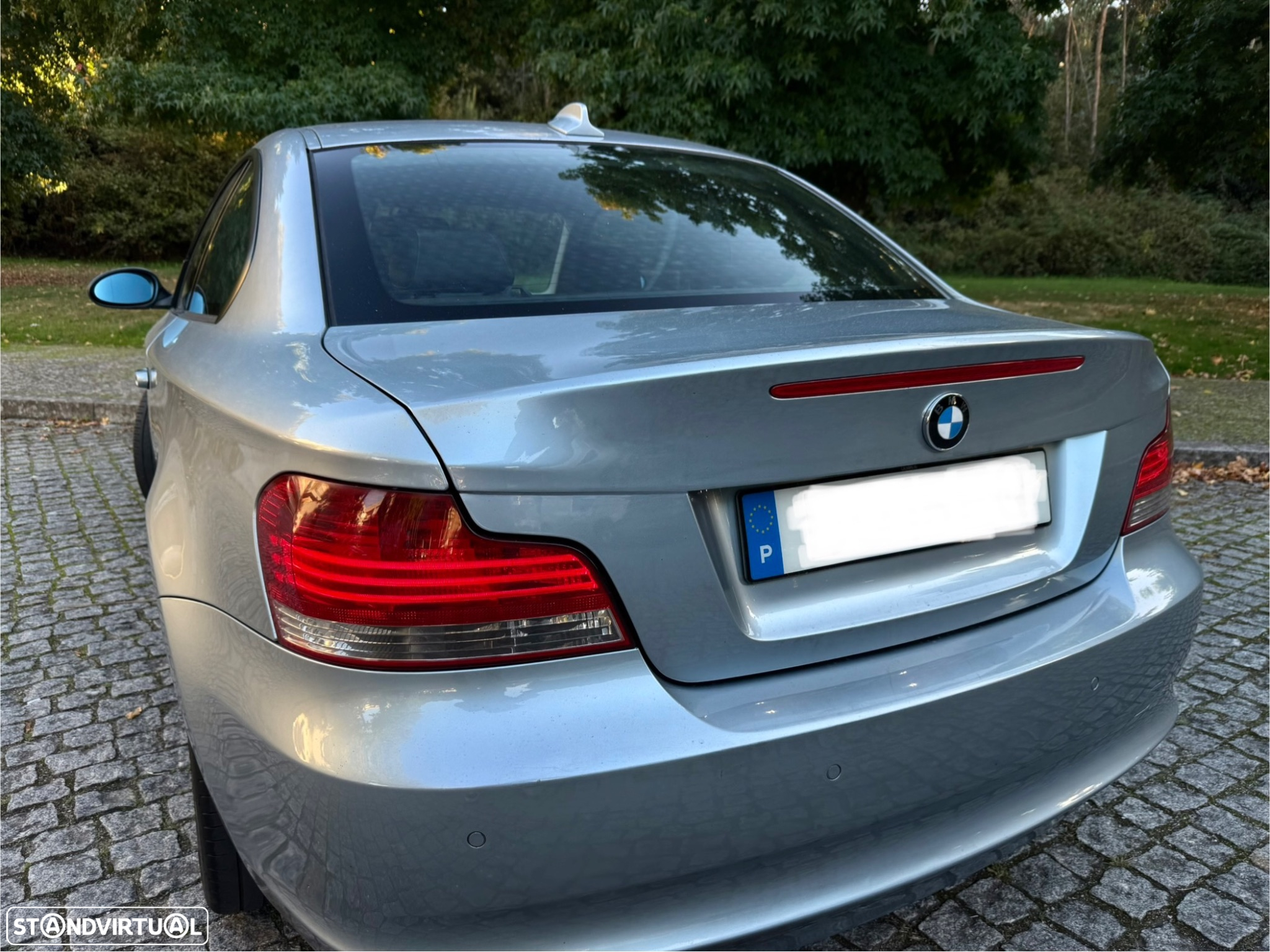 BMW 120 d - 14