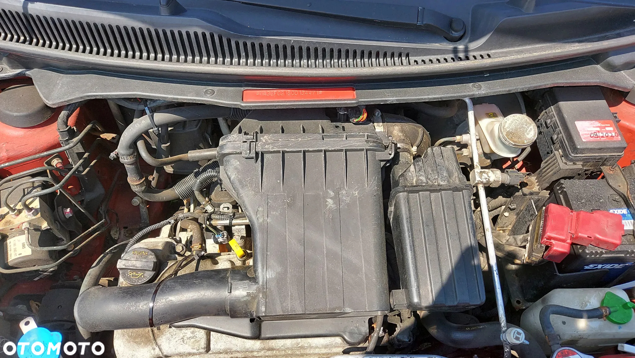 Suzuki Alto 1.0 Basic - 6
