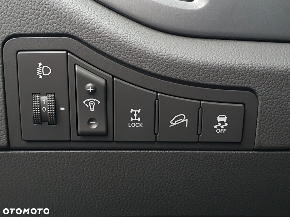 Kia Sportage 2.0 CRDI L 4WD - 24