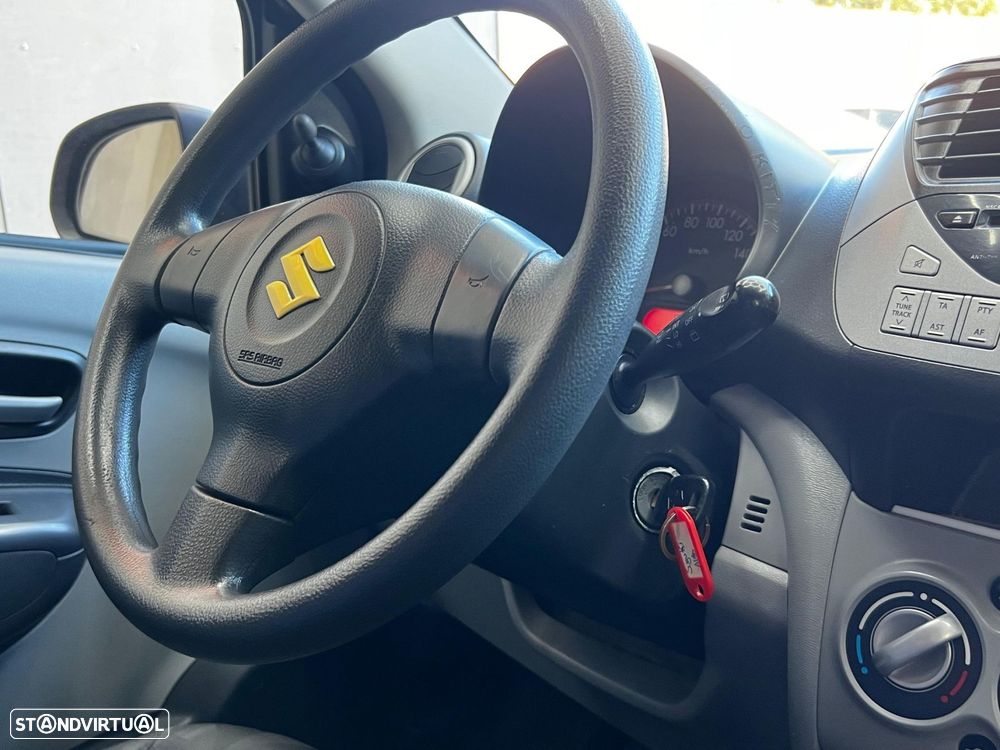 Suzuki Alto 1.0 GL Style - 22