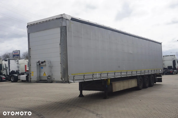 Schmitz Cargobull SCB*S3T (31243)