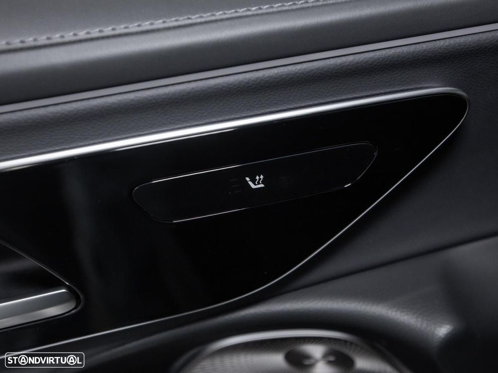 Mercedes-Benz E 300 de - 18