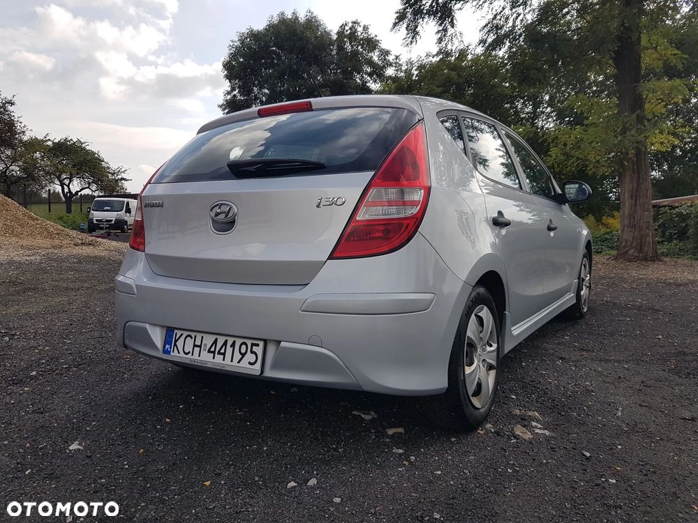 Hyundai i30 1.4 FIFA WM Edition - 3
