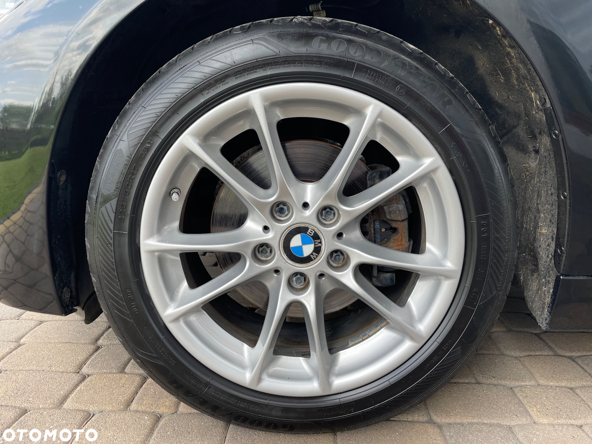 BMW Seria 3 - 17