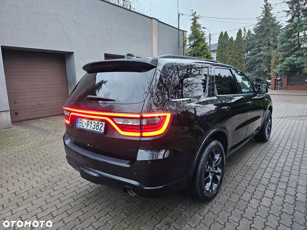 Dodge Durango - 38