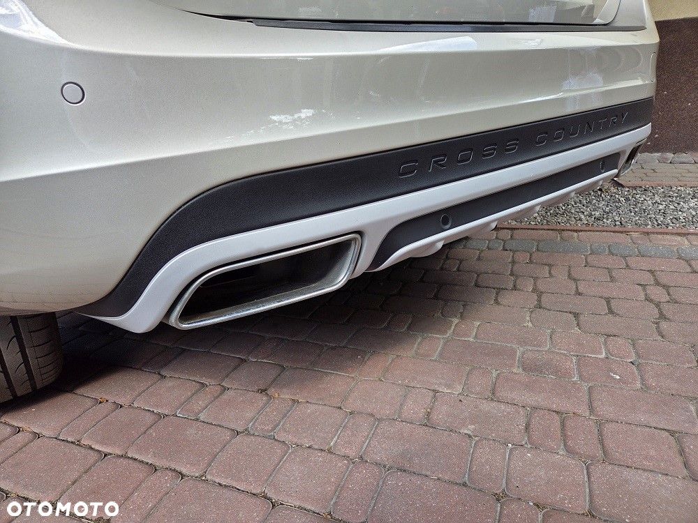 Volvo V60 Cross Country D4 Geartronic - 11