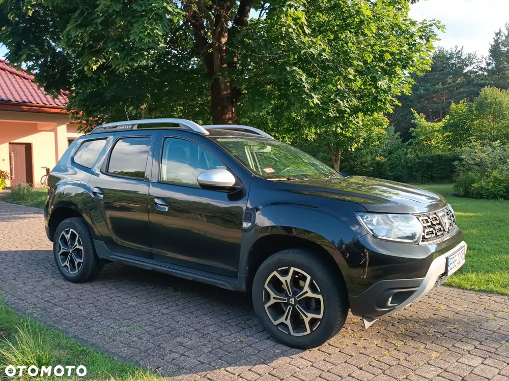 Dacia Duster - 1