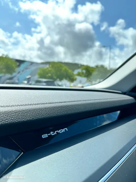 Audi e-tron 55 quattro Advanced - 17