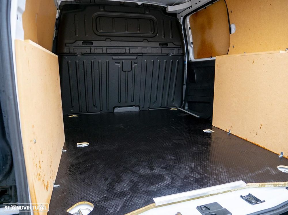 Citroën e-Berlingo 50 kWh M Feel - 14