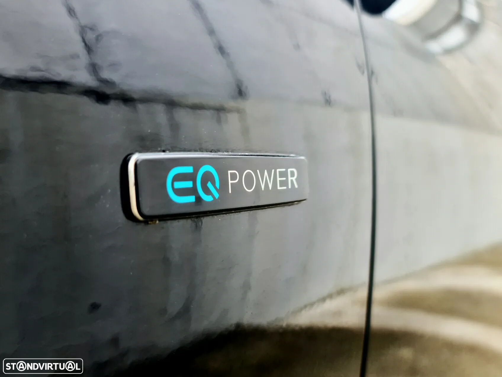 Mercedes-Benz E 300 de Avantgarde - 33