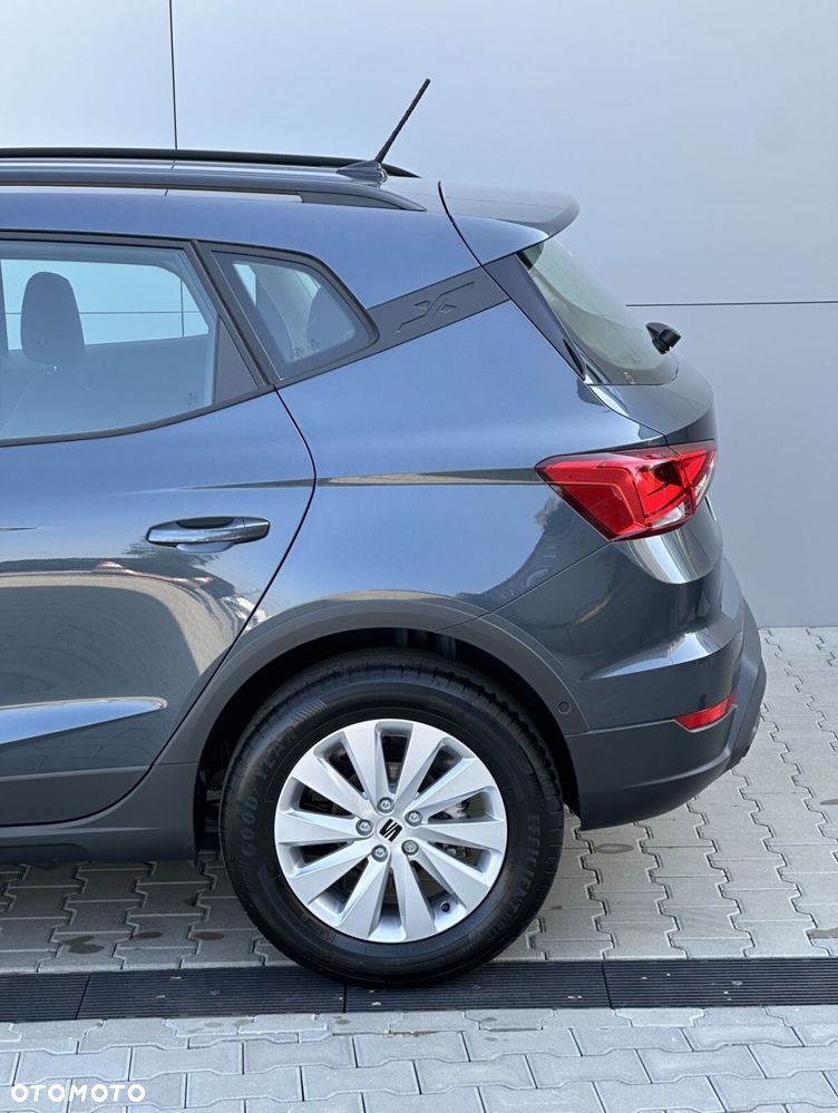 Seat Arona 1.0 TSI Style S&S - 9
