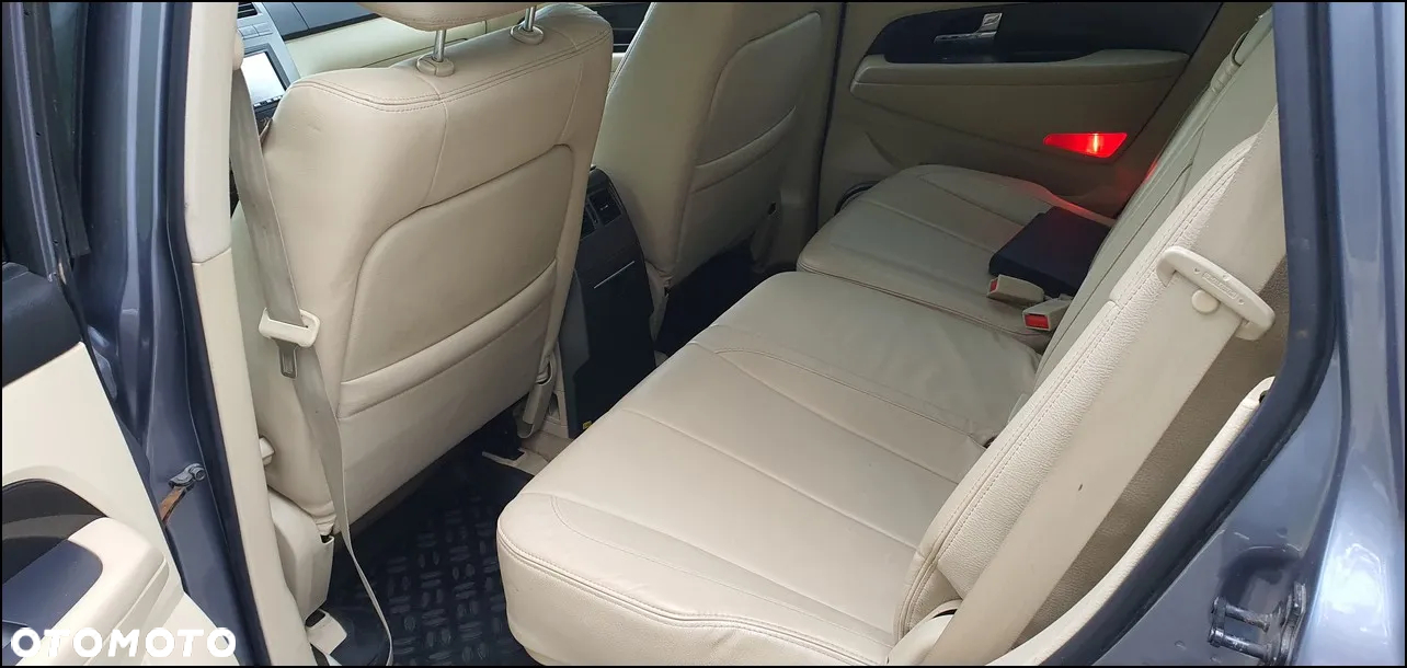 SsangYong/KGM Rexton 270 XVT Sapphire - 10