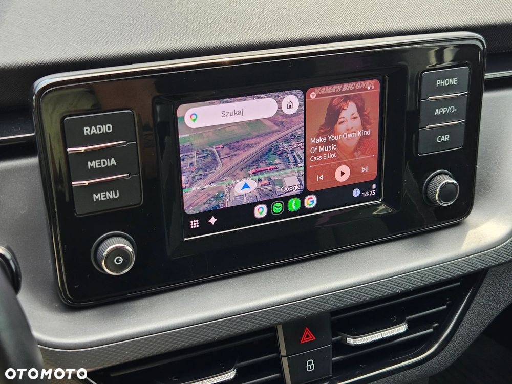 Skoda Scala 1.0 TSI Ambition - 28