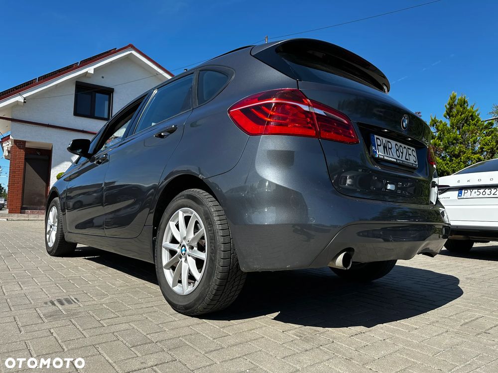 BMW Seria 2 - 35