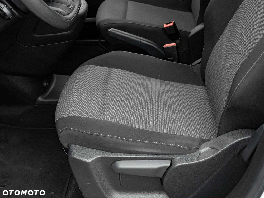 Toyota Proace City Verso 1.5 D-4D Business - 11