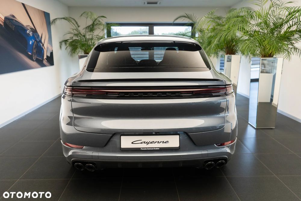 Porsche Cayenne Black Edition - 7
