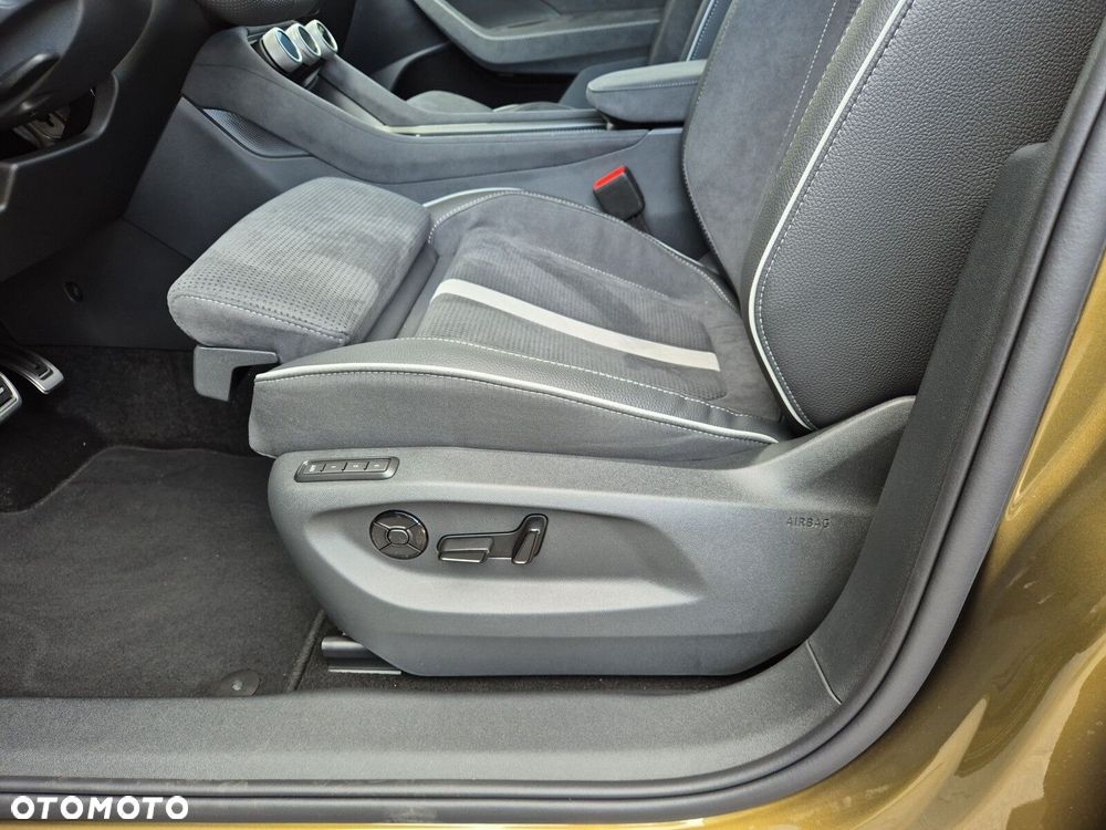 Skoda Kodiaq 2.0 TDI 4x2 Sportline DSG - 20