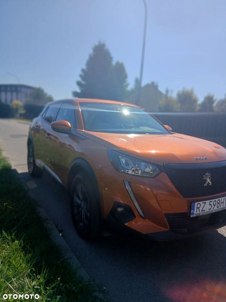 Peugeot 2008 1.2 PureTech Active S&S - 2