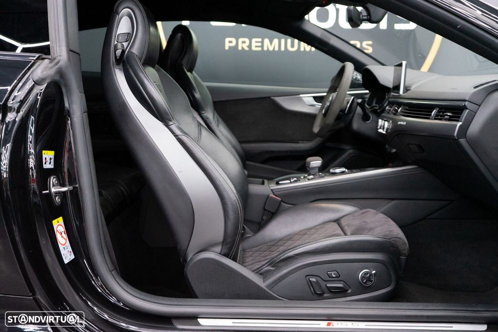 Audi RS5 TFSI quattro tiptronic - 49