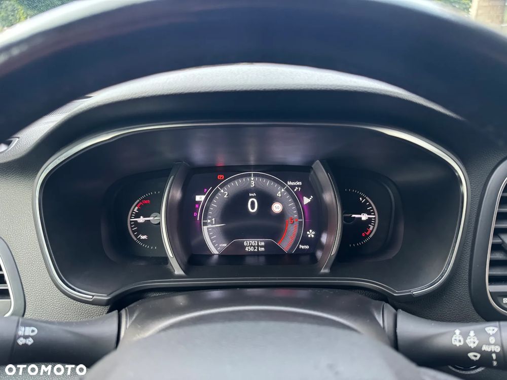 Renault Megane - 12