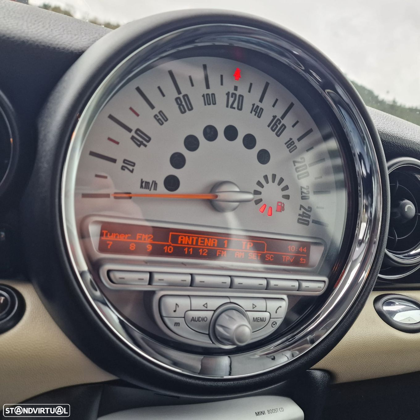 MINI 3 Portas Cooper - 23