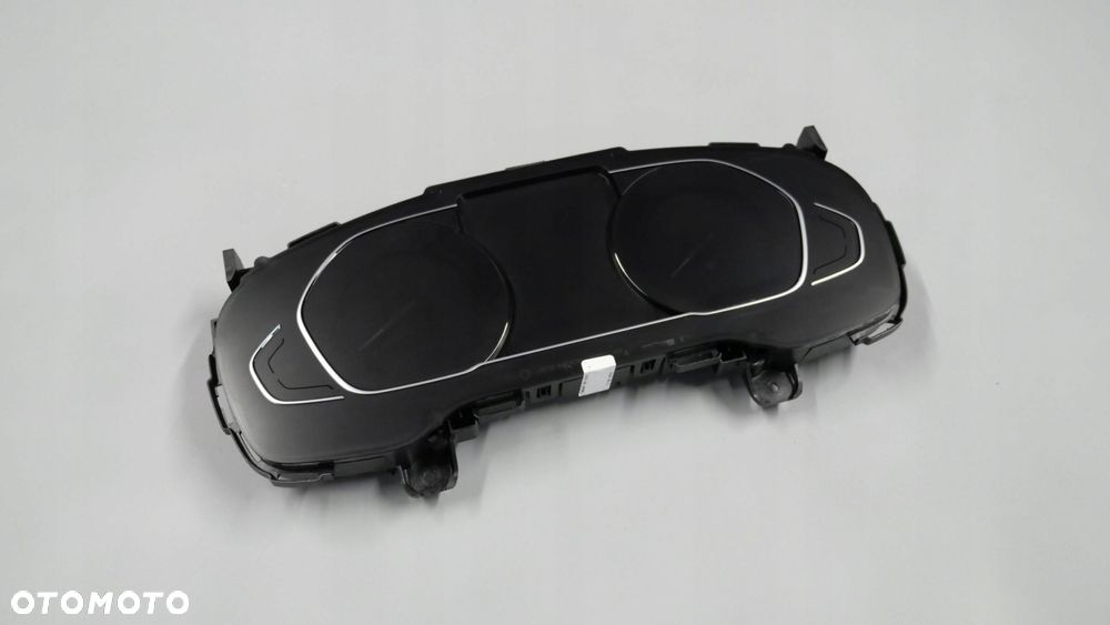 bmw g20 g21 g30 g31 licznik zegary 5a30618 8709765 - 2