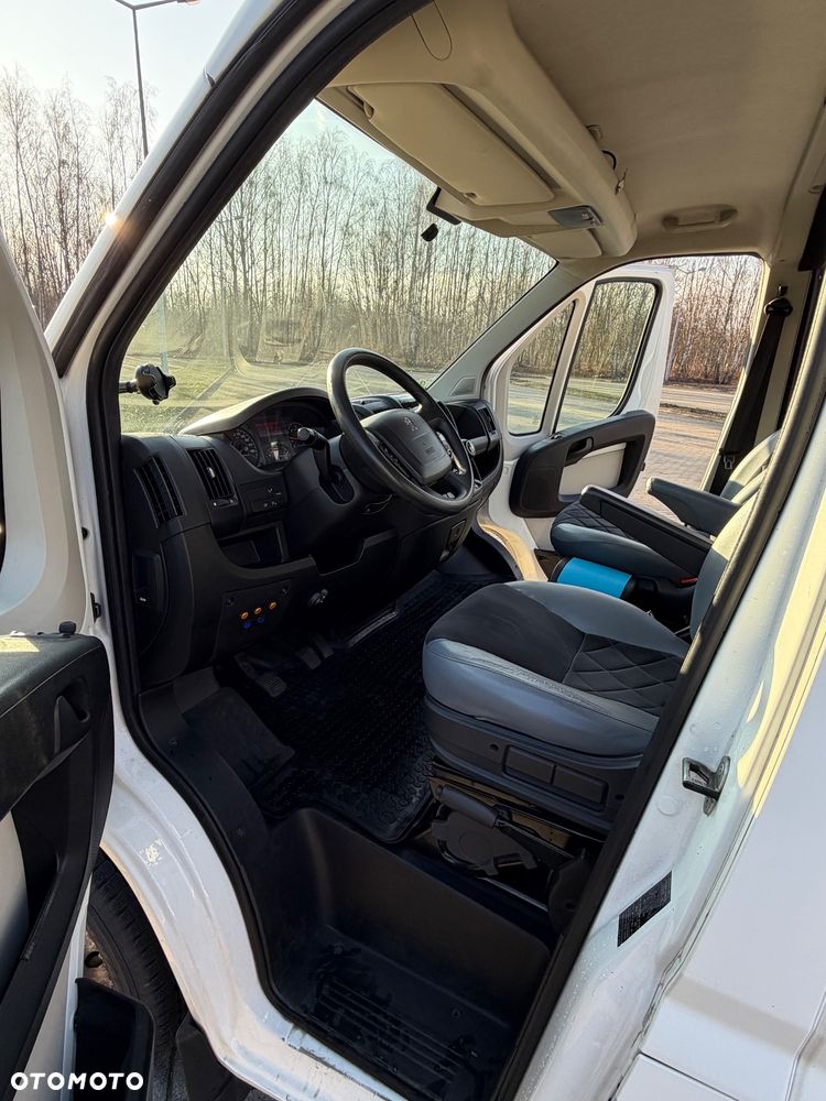 Peugeot Boxer - 6