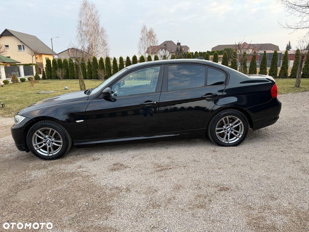 BMW Seria 3 - 11
