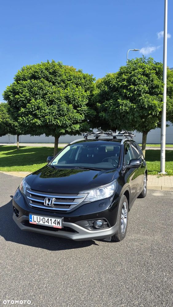 Honda CR-V 2.0 Lifestyle - 11