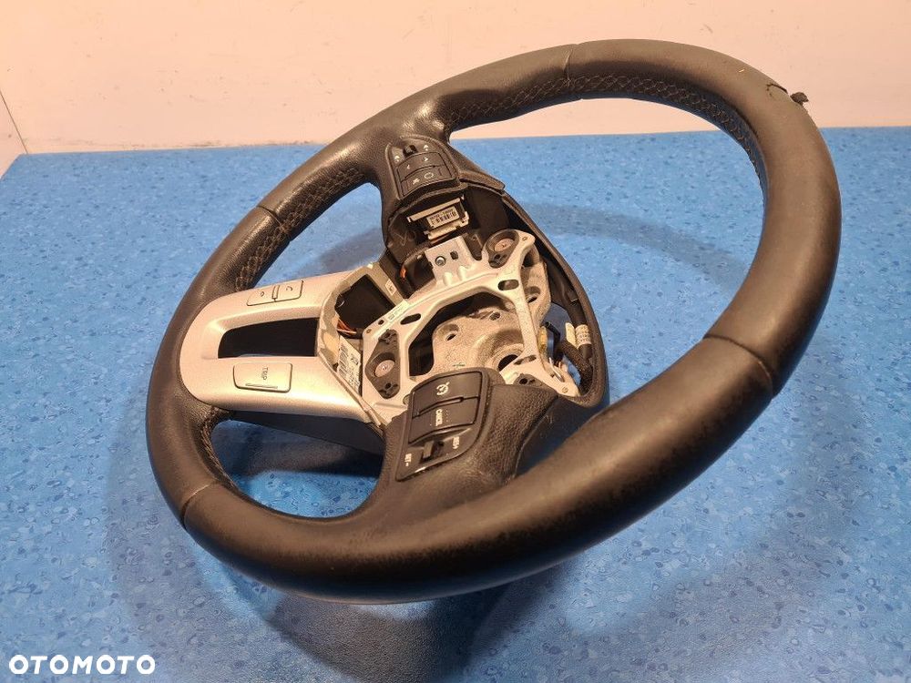 KIA CEED I LIFT KIEROWNICA. 56110-1H590EQ - 7