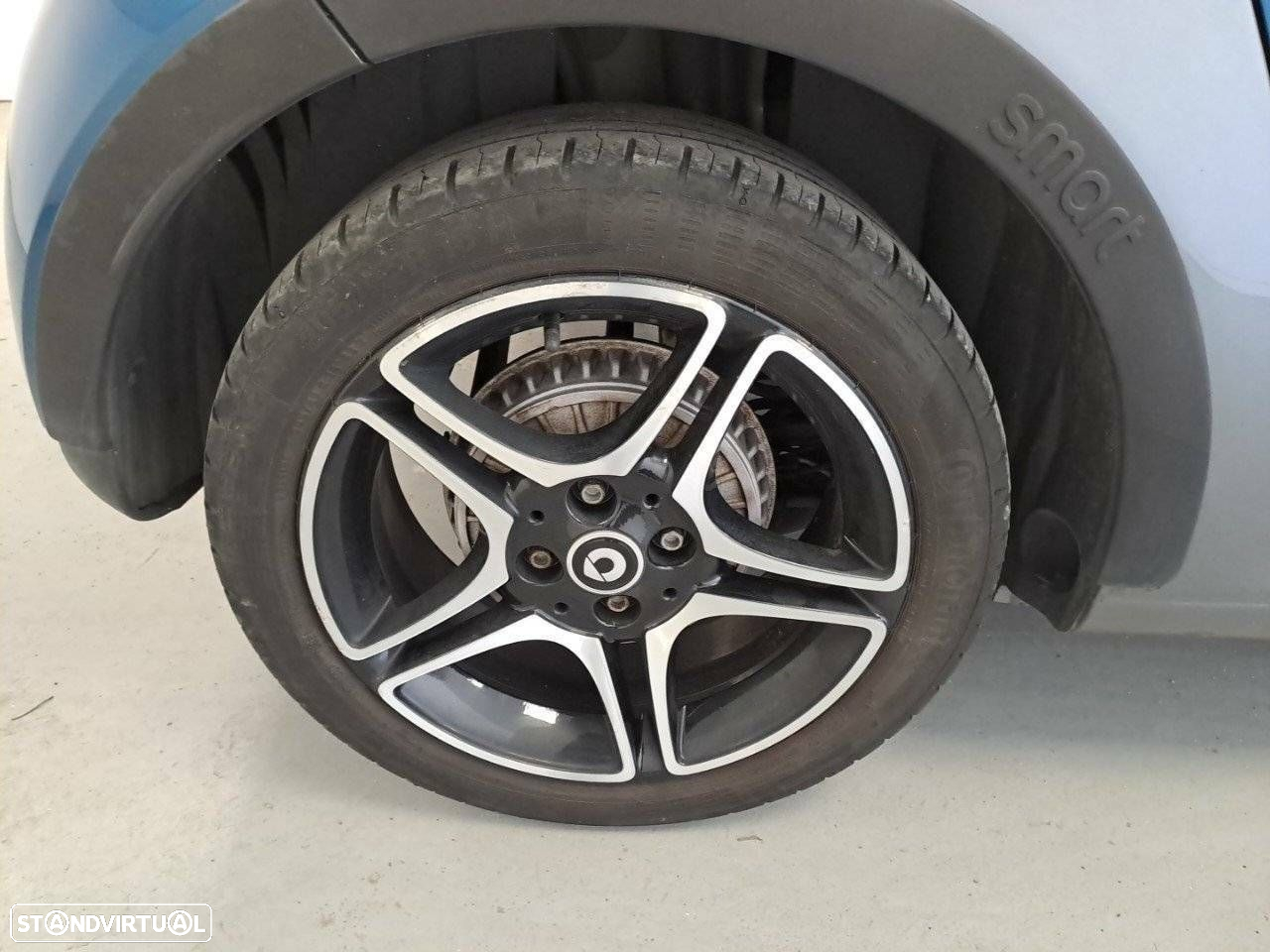 Smart ForFour 0.9 Passion 90 - 11