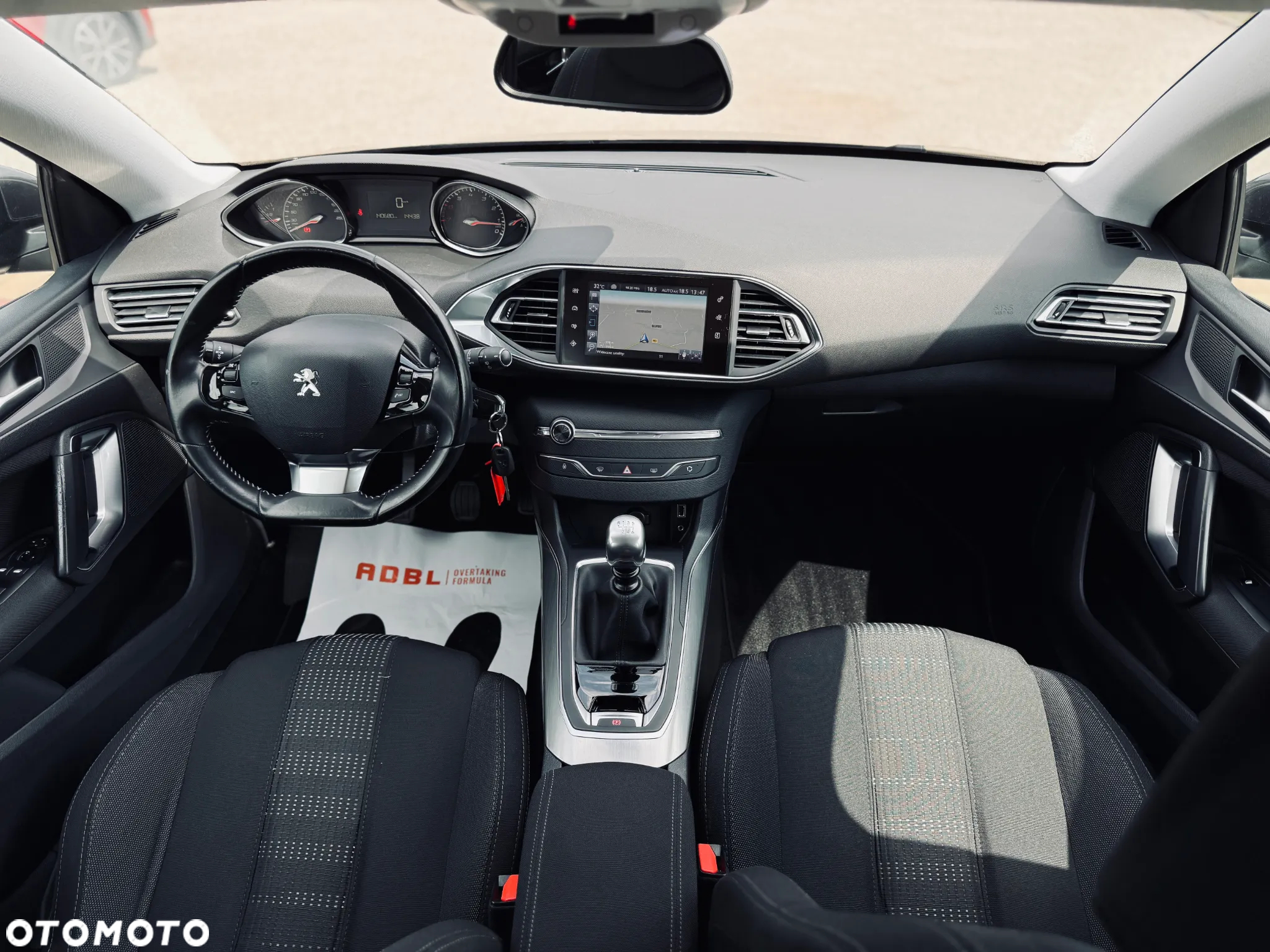 Peugeot 308 PureTech 130 Allure - 23