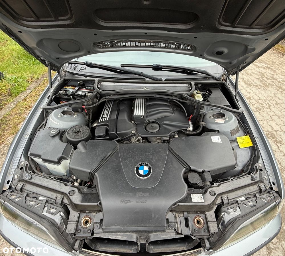 BMW Seria 3 - 34