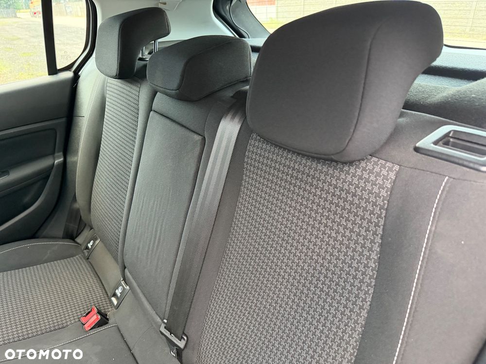 Peugeot 308 BlueHDi 120 Stop & Start Active - 22